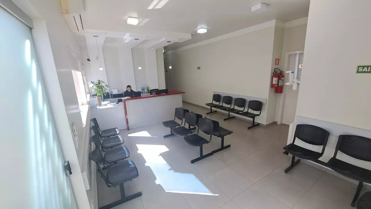 consultorio