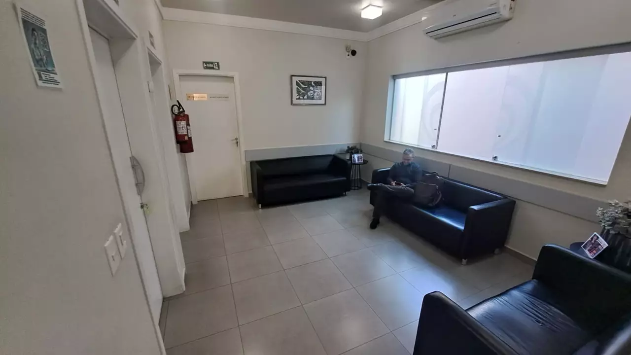 consultorio